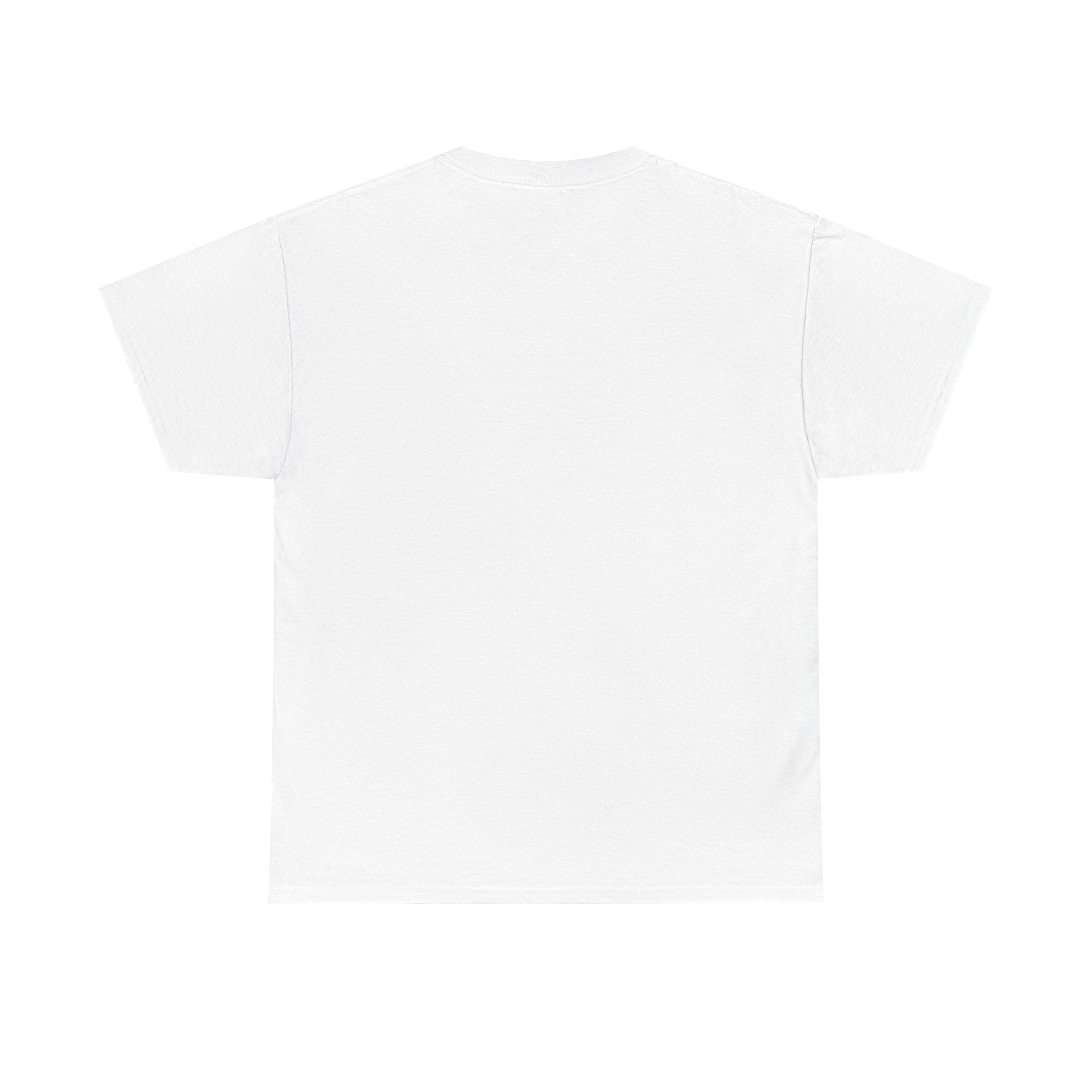 Sumud Graphic Tee — Palestinian Resilience T-Shirt