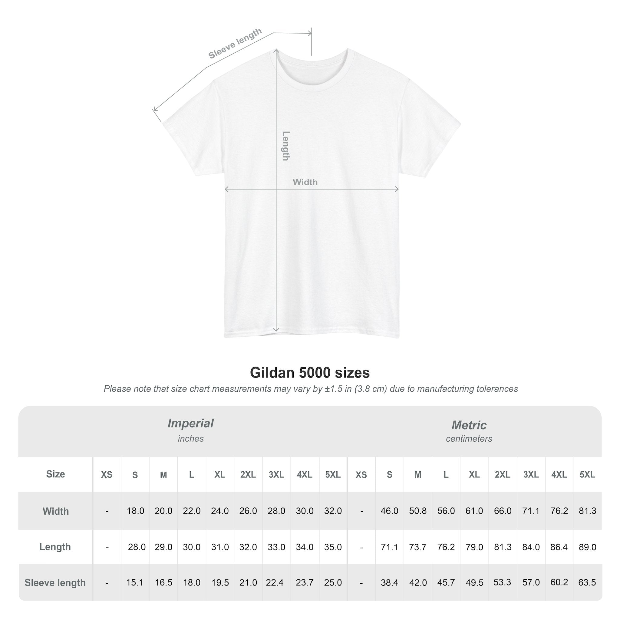 River to the Sea - Tee