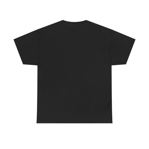 Free Palestine T-Shirt — Raised Fist Solidarity Tee
