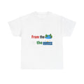 River to the Sea - Tee